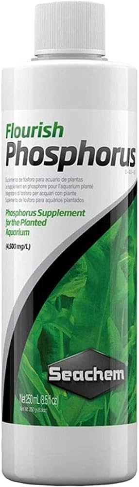 Flourish Phosphorus 250mL