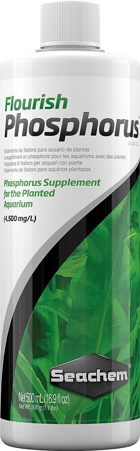 Flourish Phosphorus 4 L