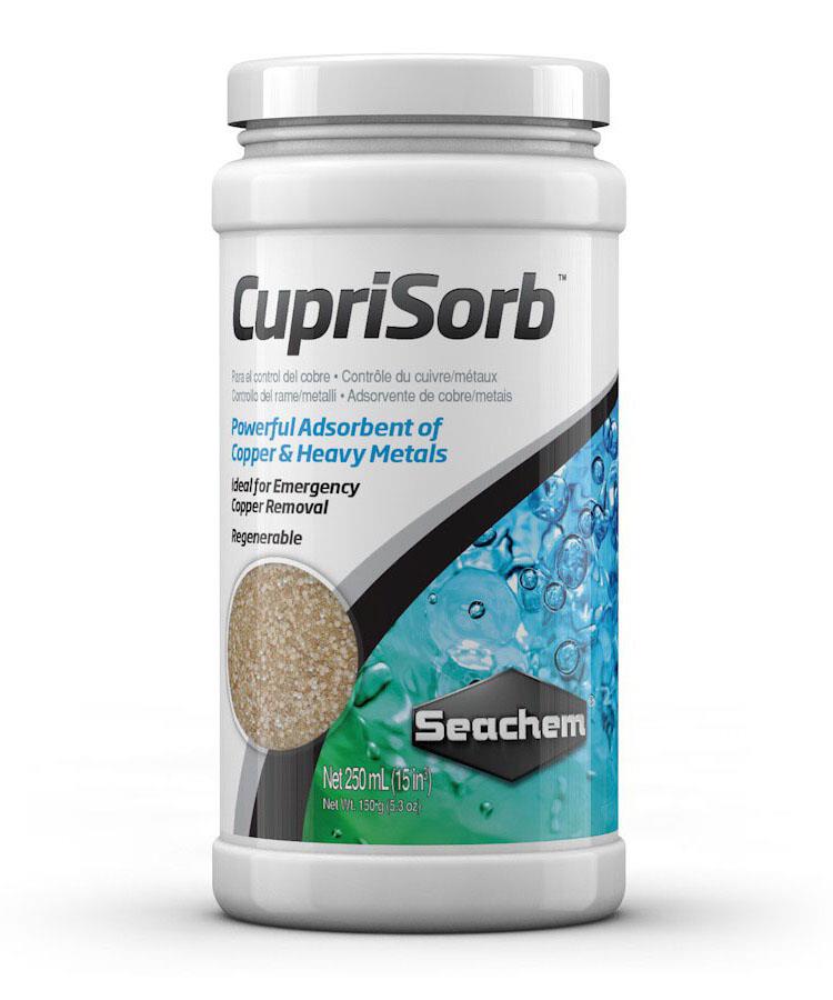 Cuprisorb 500 ml