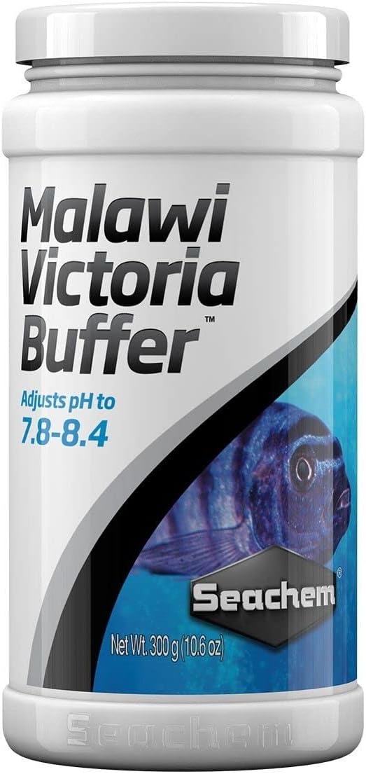 Malawi/Victoria Buffer 300g