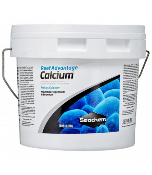 Reef Advantage Calcium 4kg