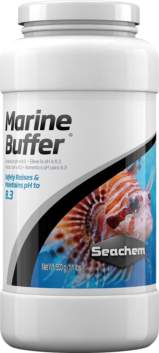 Marine Buffer 500g
