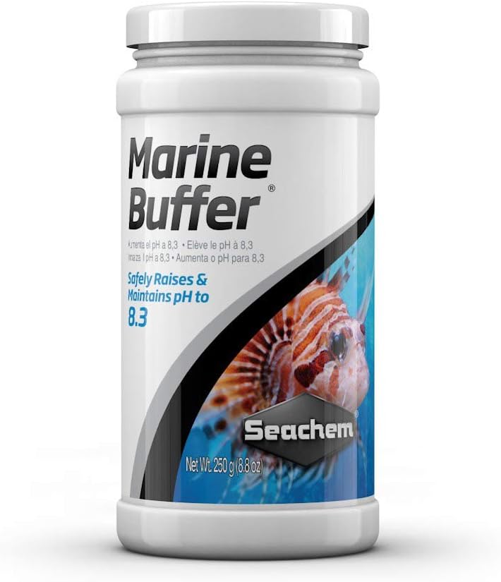 Marine Buffer 250g