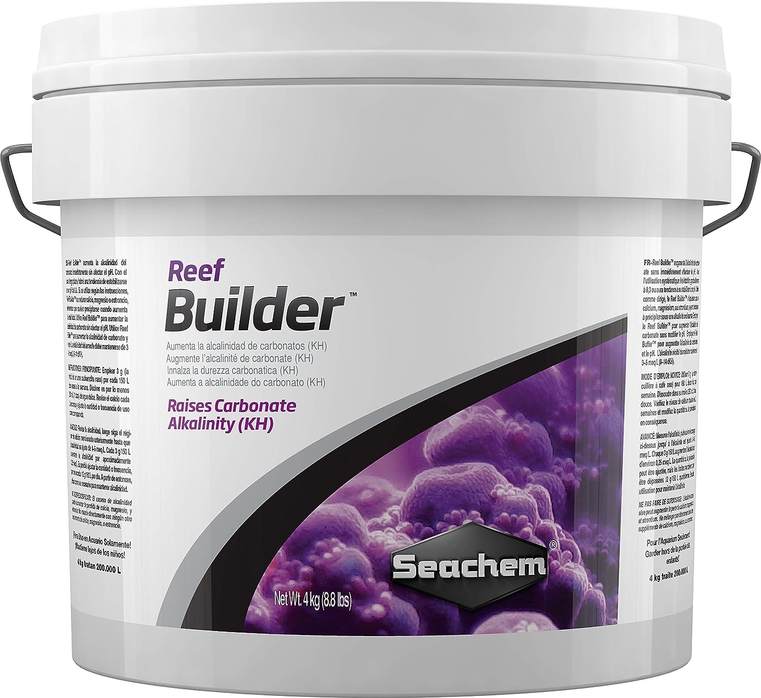 Reef Builder 4kg