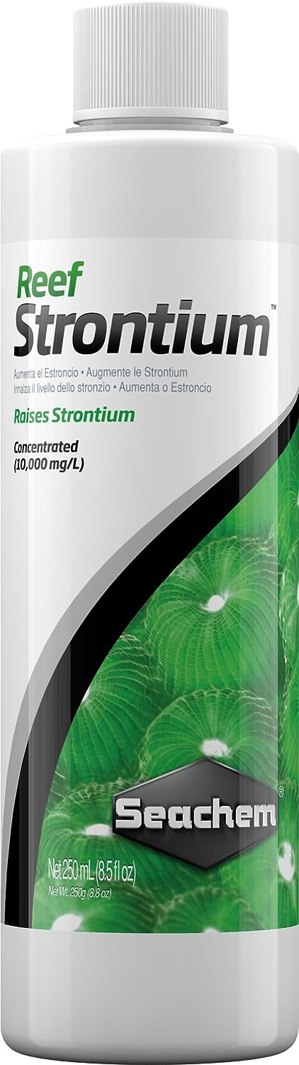 Reef Strontium 250mL