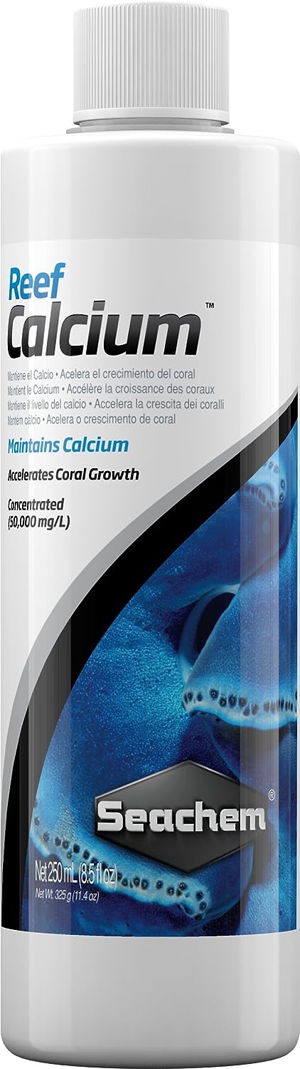 Reef Calcium 250mL