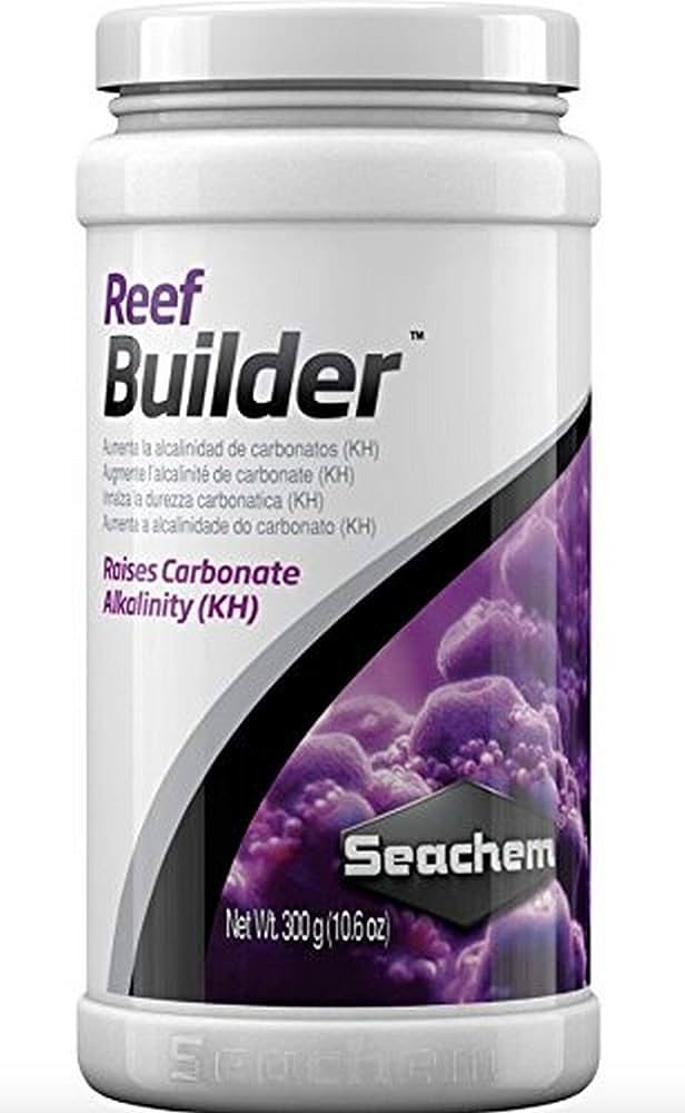 Reef Builder 300g
