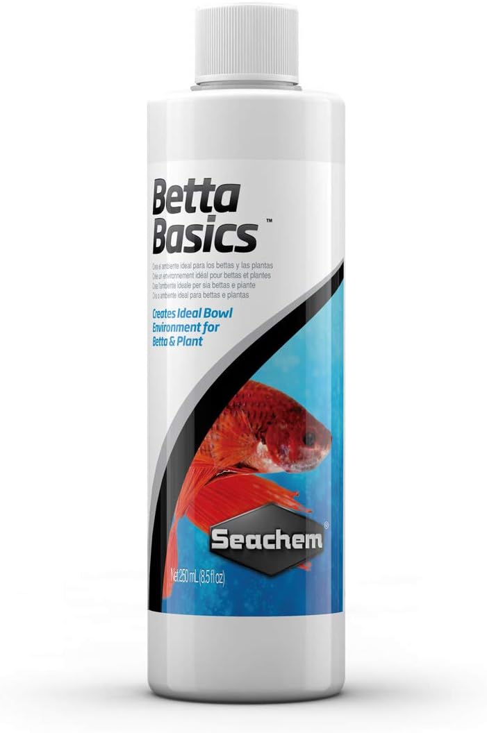 Betta Basics 250ml