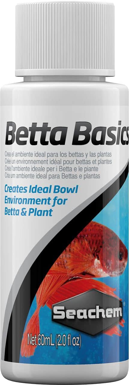 Betta Basics 60ml