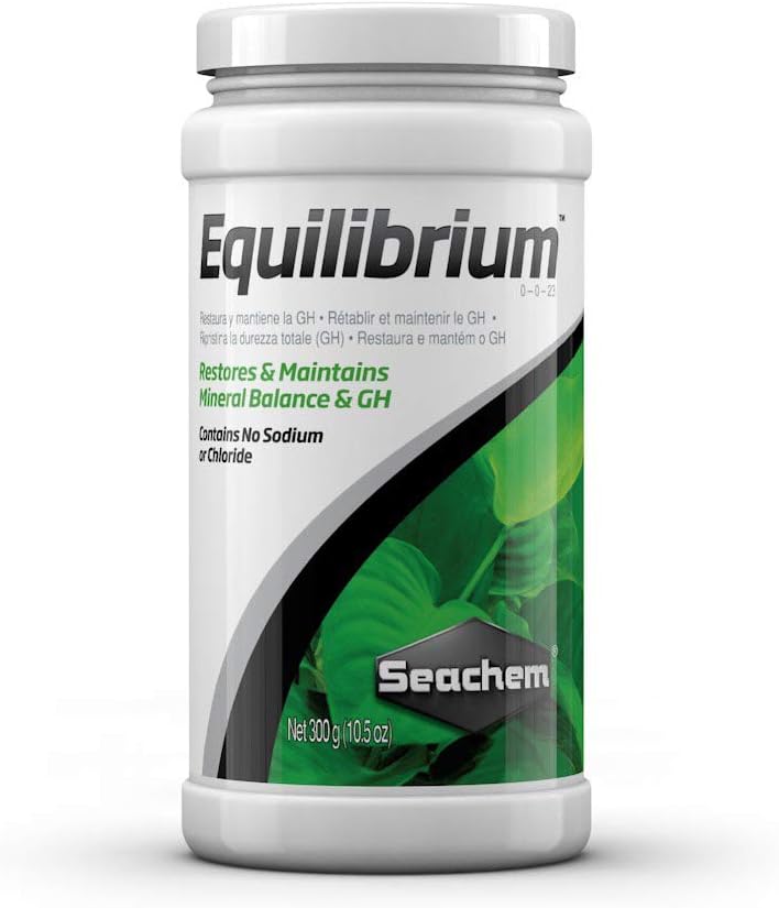 Equilibrium 300g