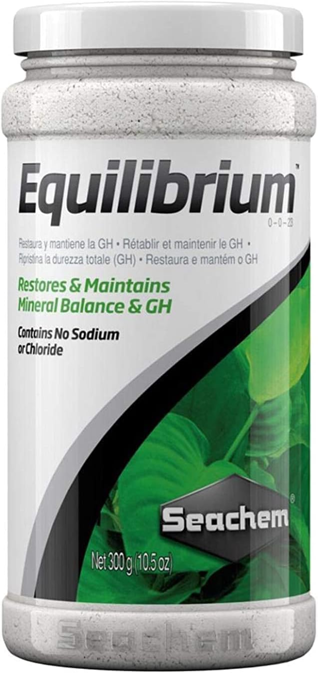 Equilibrium 600g