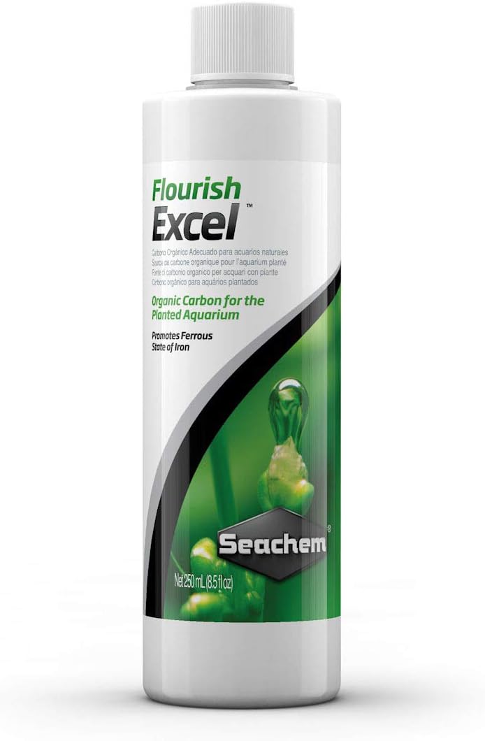 Flourish Excel 250mL