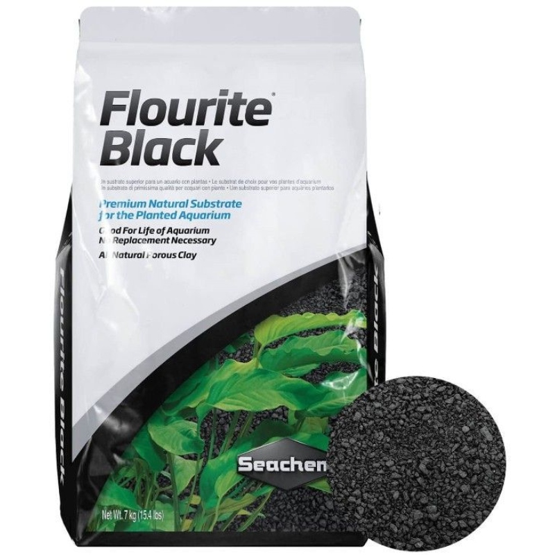 Seachem Flourite 7kg