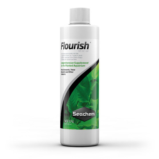 Seachem Flourish 100mL