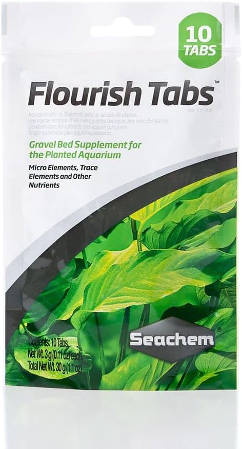 Flourish Tabs - 10 Tabs Pack