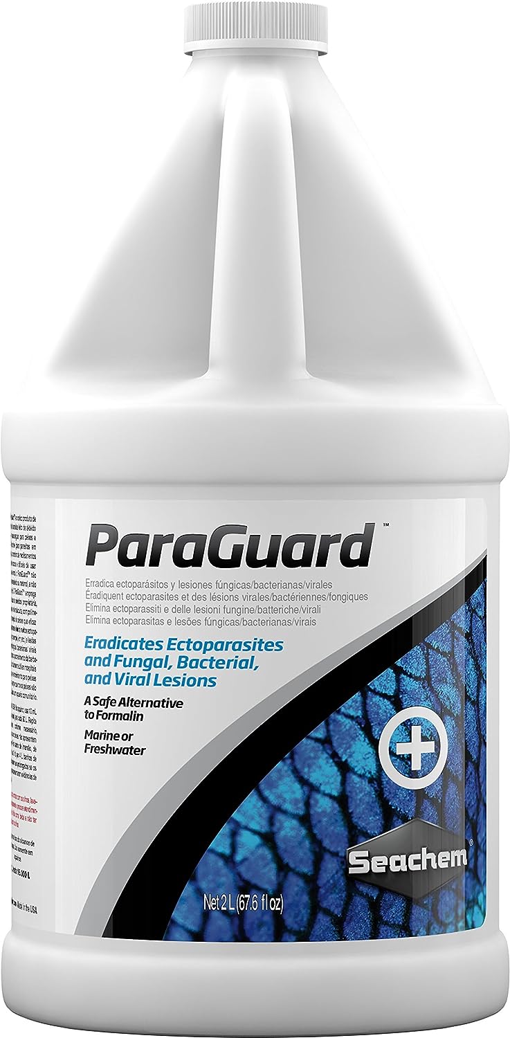 Seachem ParaGuard 2L