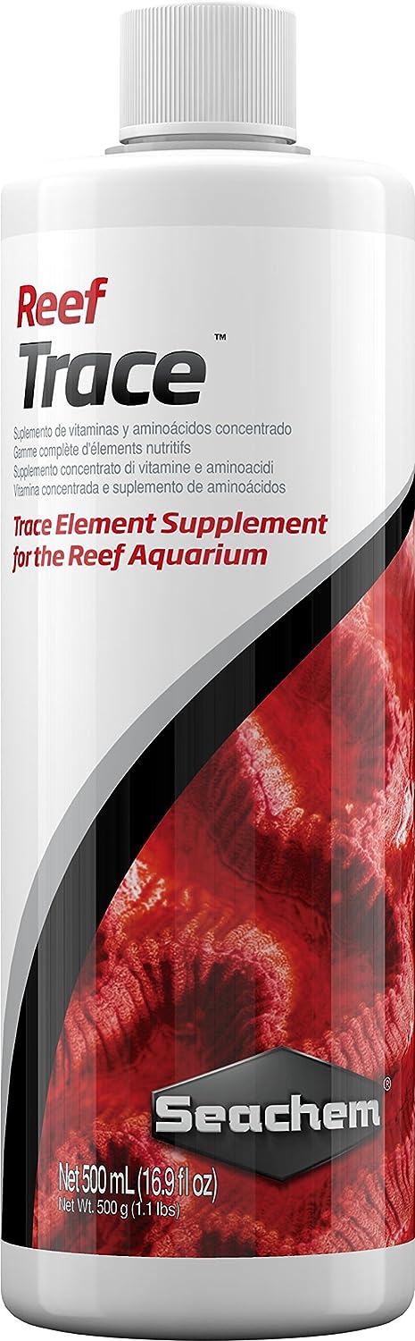 Reef Trace 500mL