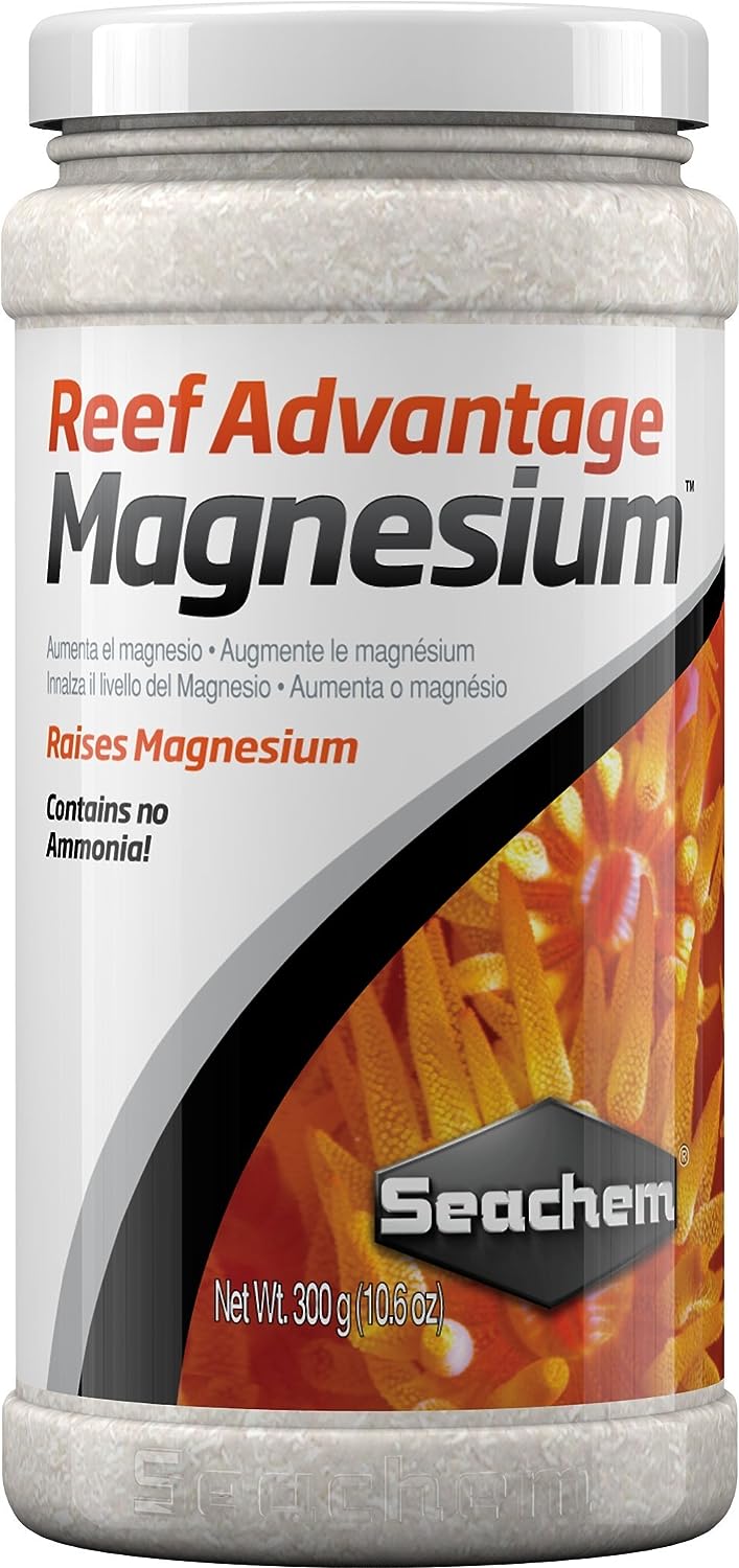 Reef Advantage Magnesium 300g