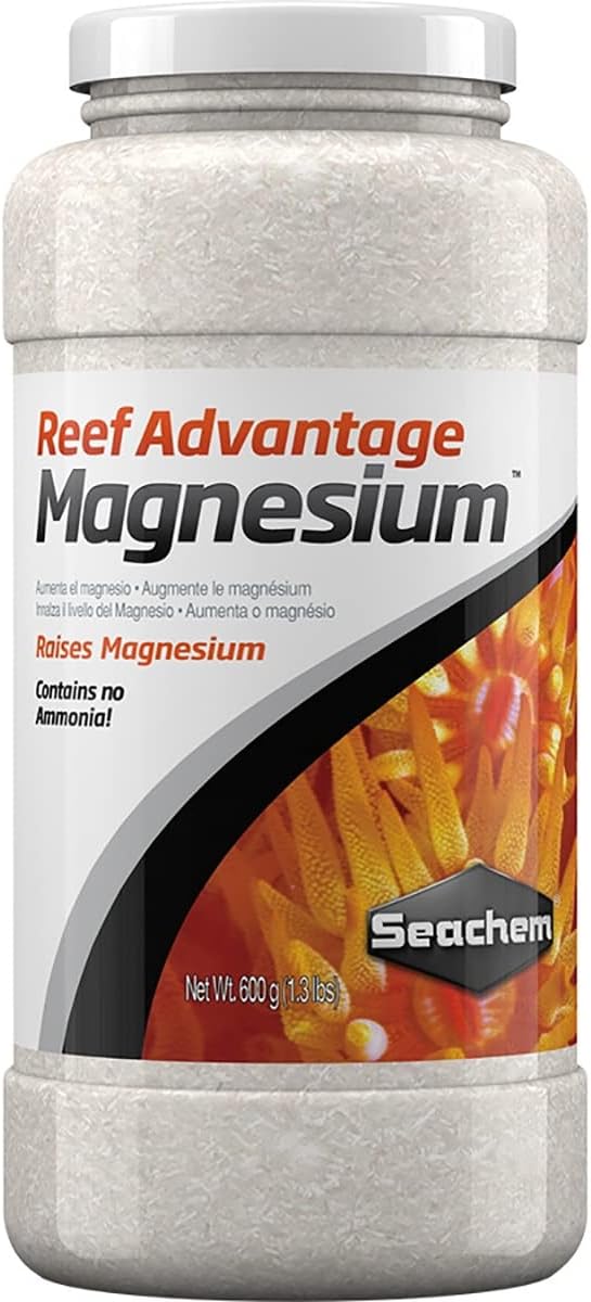Reef Advantage Magnesium 600g