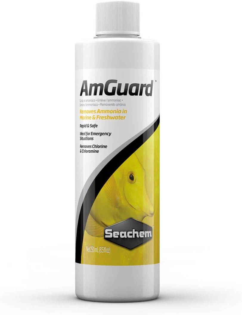 Seachem AmGuard 250ml