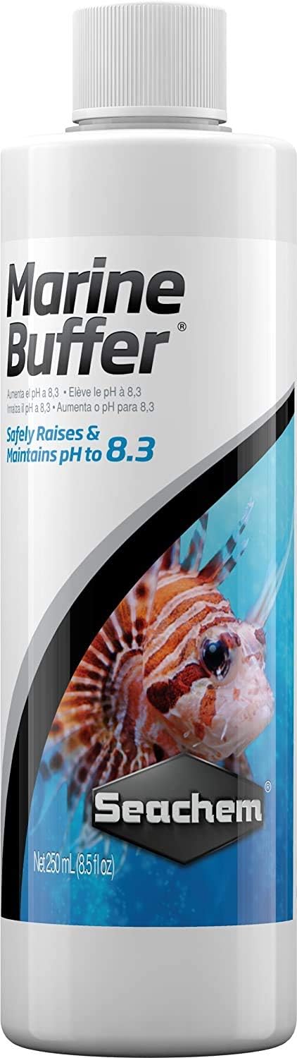 Liquid Marine Buffer 250mL