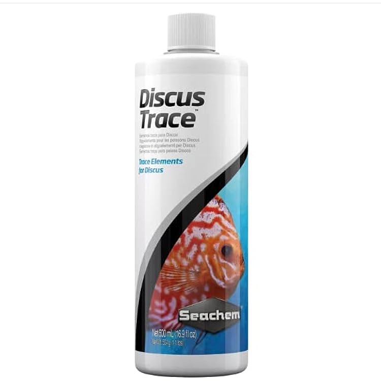 Discus Trace 500ML