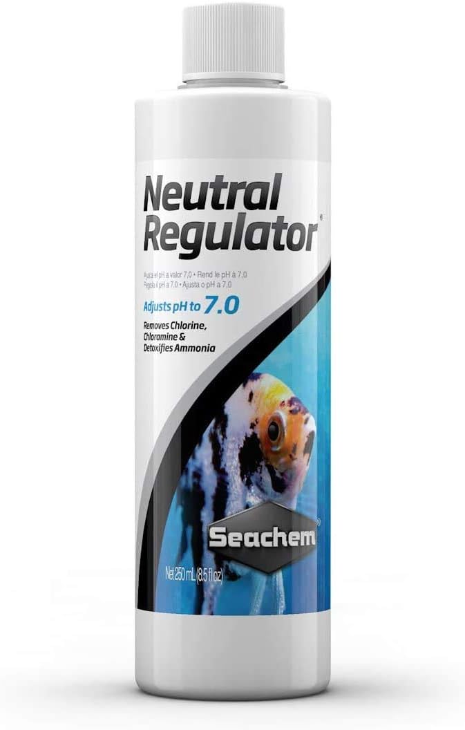 Liquid Neutral Regulator 250ml