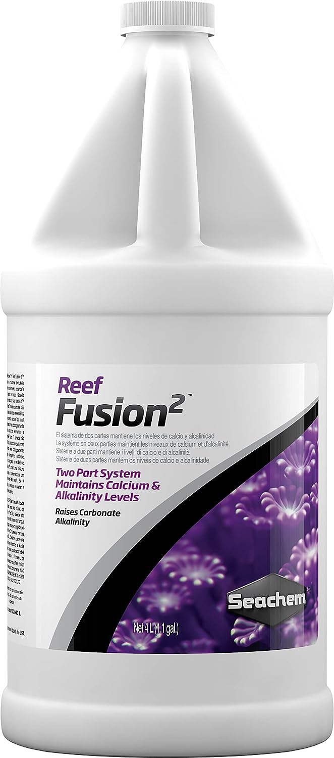 Reef Fusion 2 4L