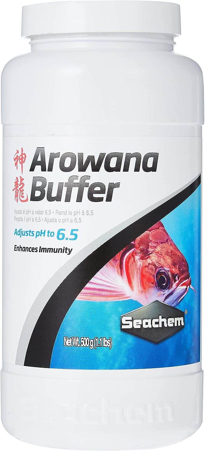 Arowana Buffer 500 g