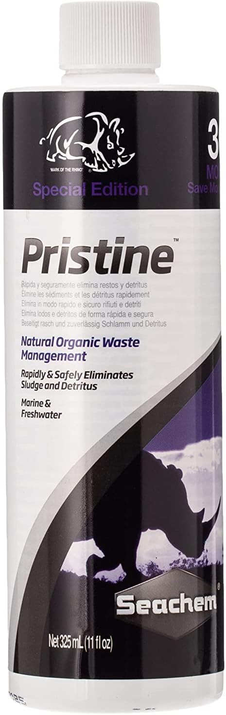 Pristine BONUS +30% FREE 325ml