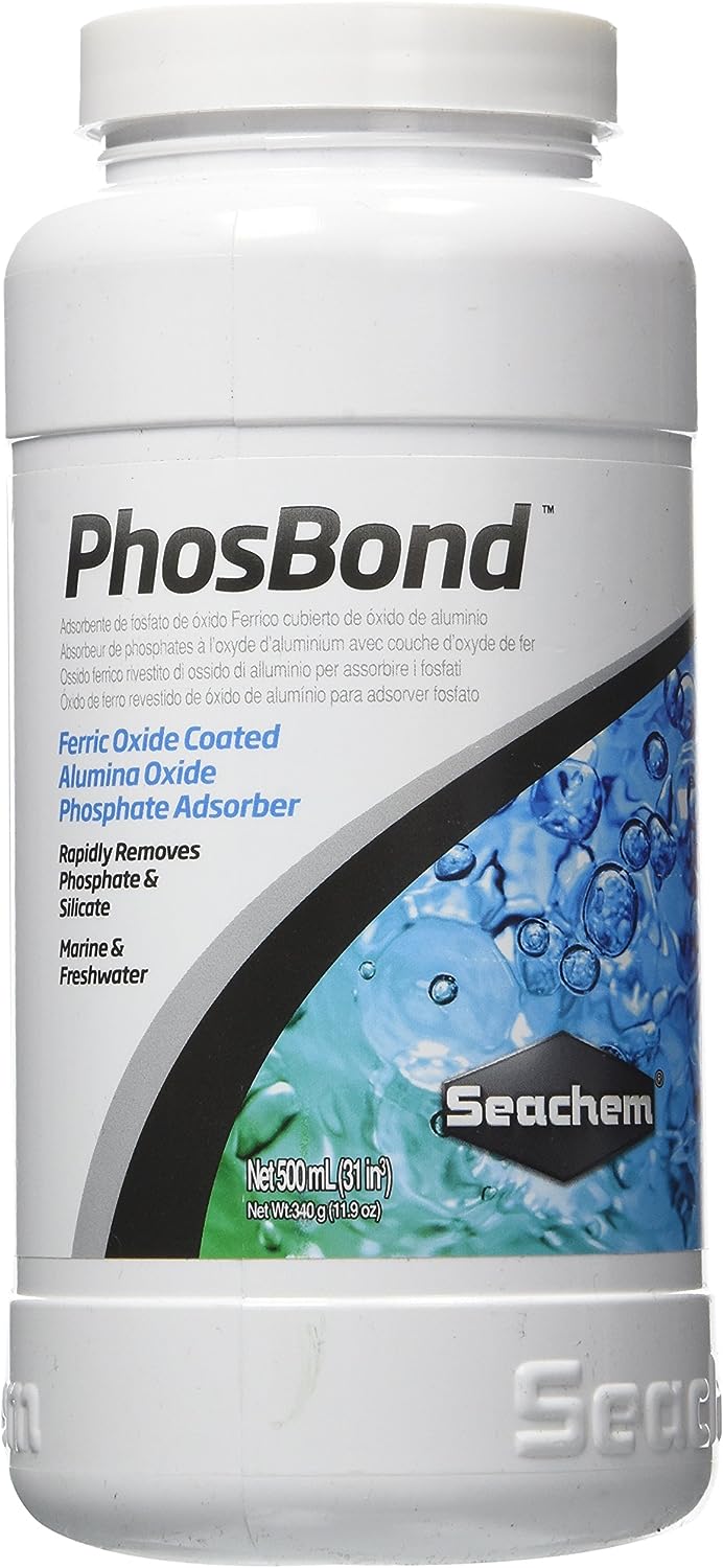 Seachem PhosBond 500mL