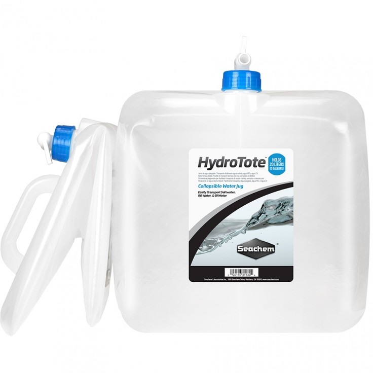 Seachem HydroTote 20L