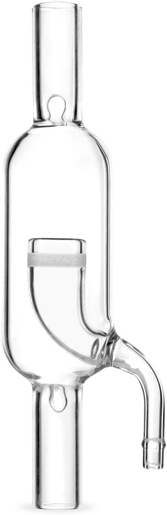 Glass In Line Diffuser 13 mm