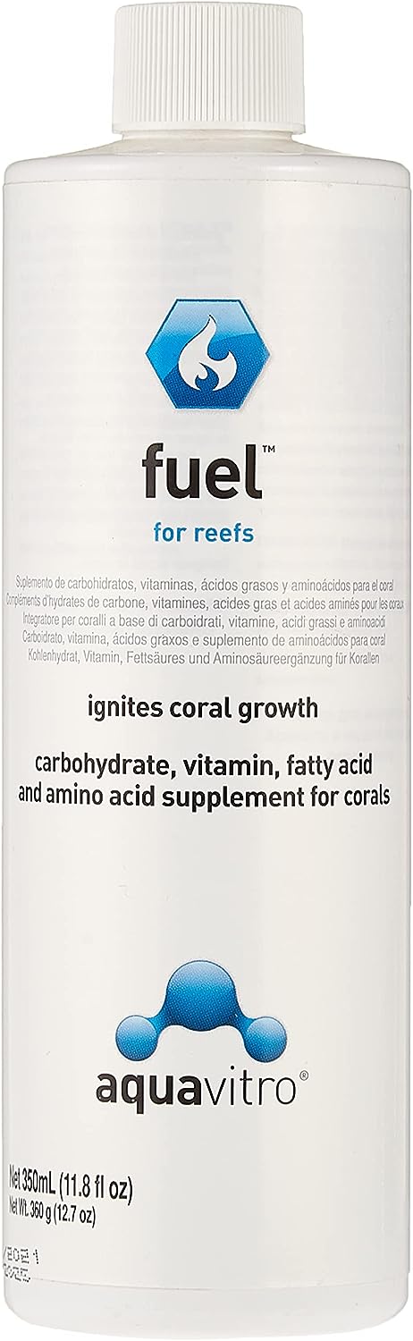 AquaVitro Fuel 350mL