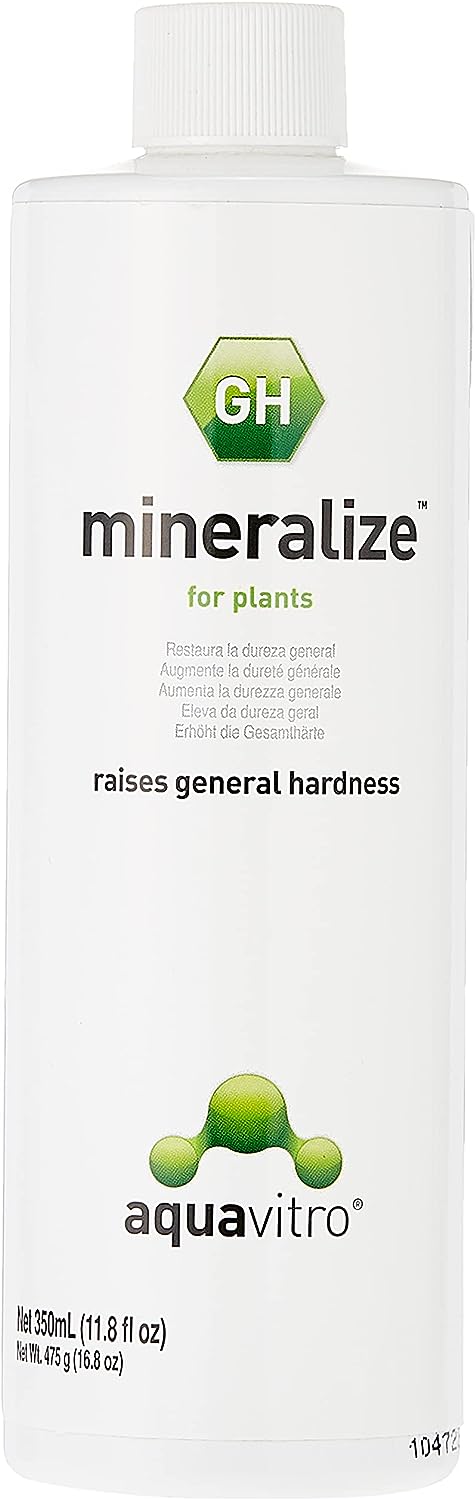 AquaVitro Mineralize 350mL