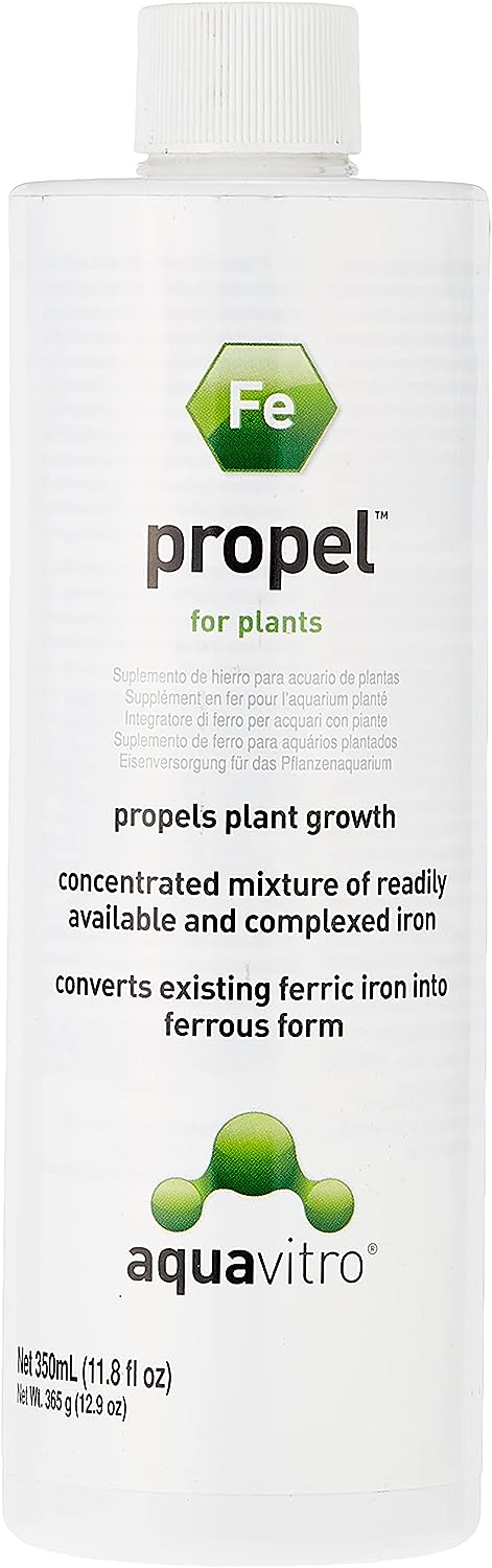 AquaVitro Propel 350mL