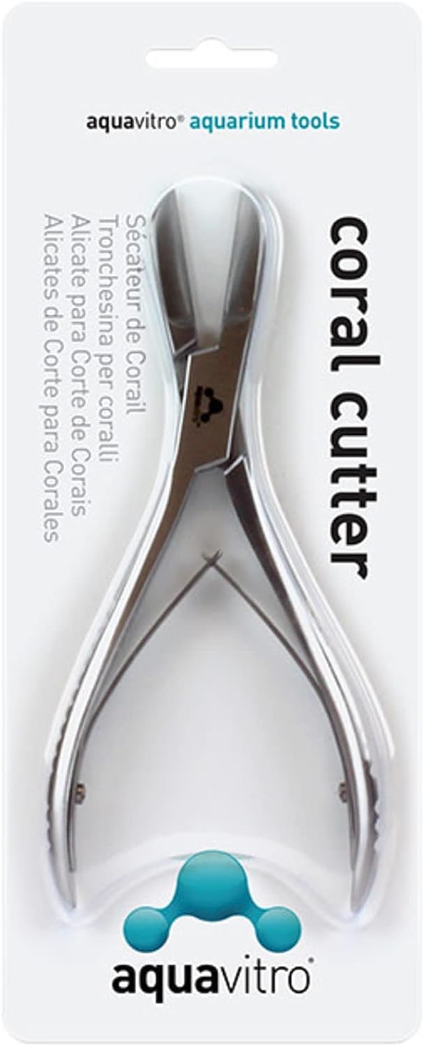 AquaVitro Coral Cutter 18cm