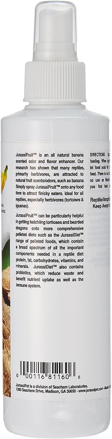 JurassiFruit Banana 250mL