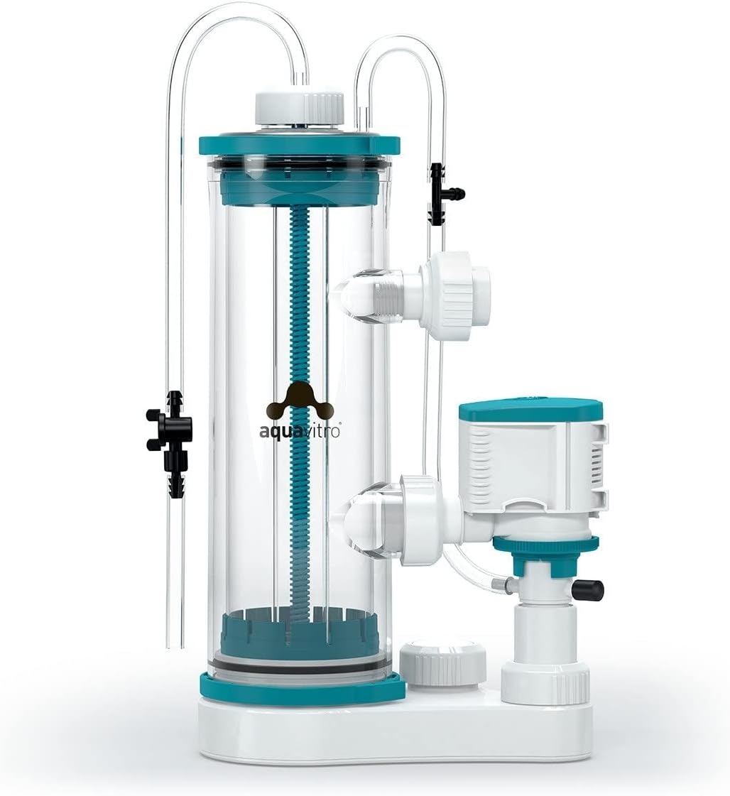 Aquavitro Reactor Element Calcium Uk