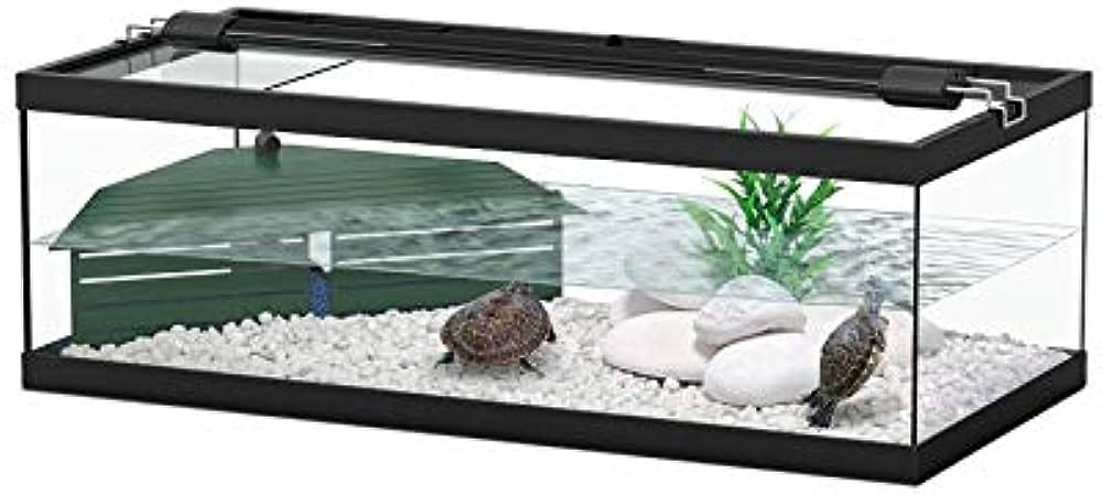 TORTUM Turtle Tank 75