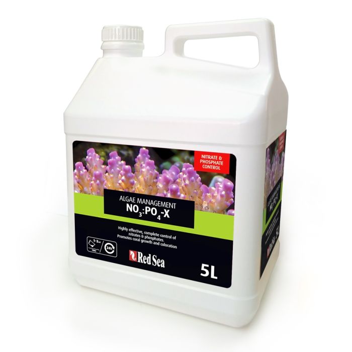 NO3:PO4-X NITRATE & PHOSPHATE REDUCER - 5L