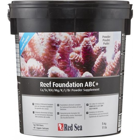 Skeletal Elements( Foundation Abc+) 5Kg