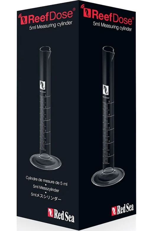 ReefDose Measuring Cylinder