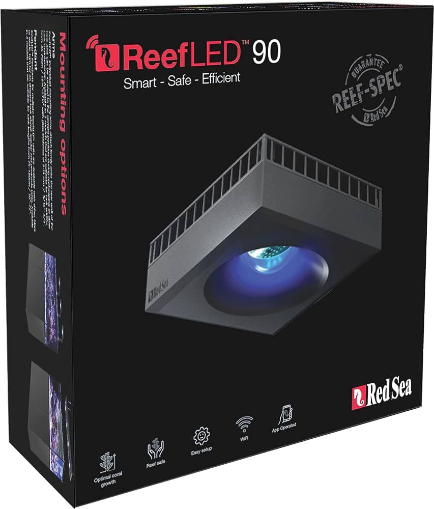 Red Sea ReefLed 90