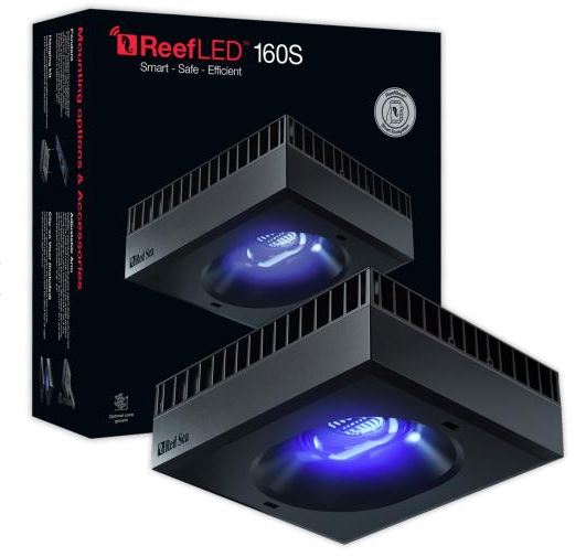 Red Sea REEF LED 160S