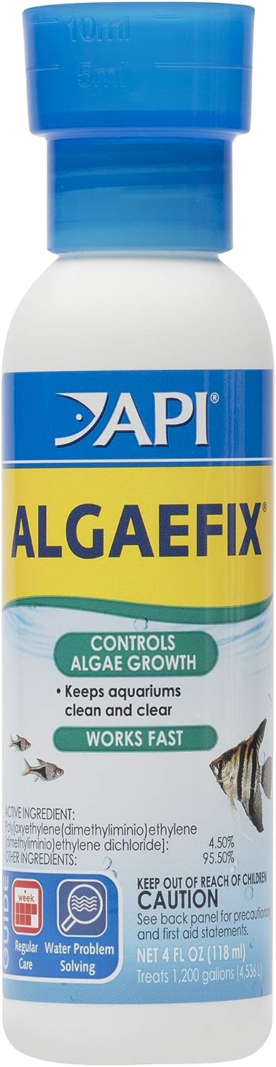 API Algaefix, 4 OZ