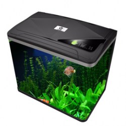 Oblong Aquarium Tank S400