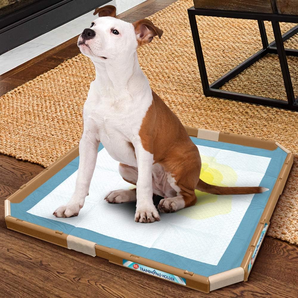 Simple Solution Dog and Puppy Pad Holder