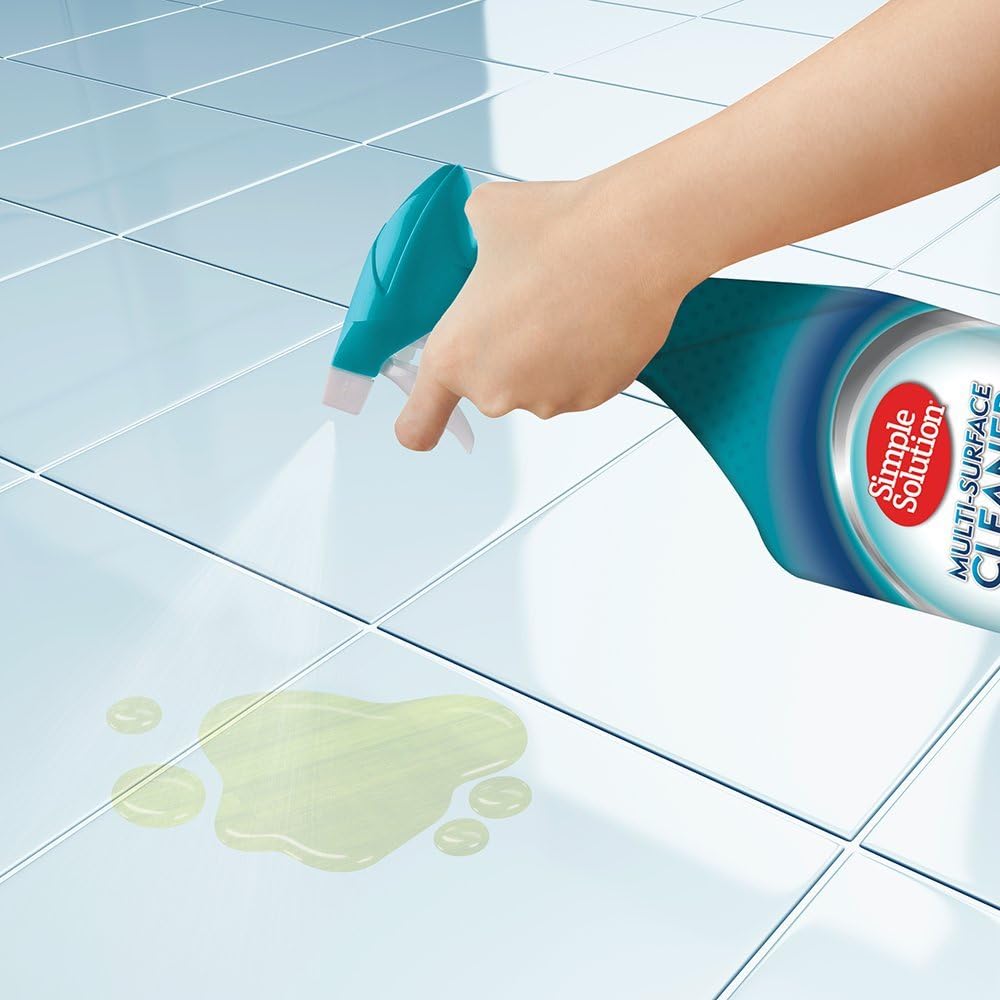 Multi surface cleaner -750ML