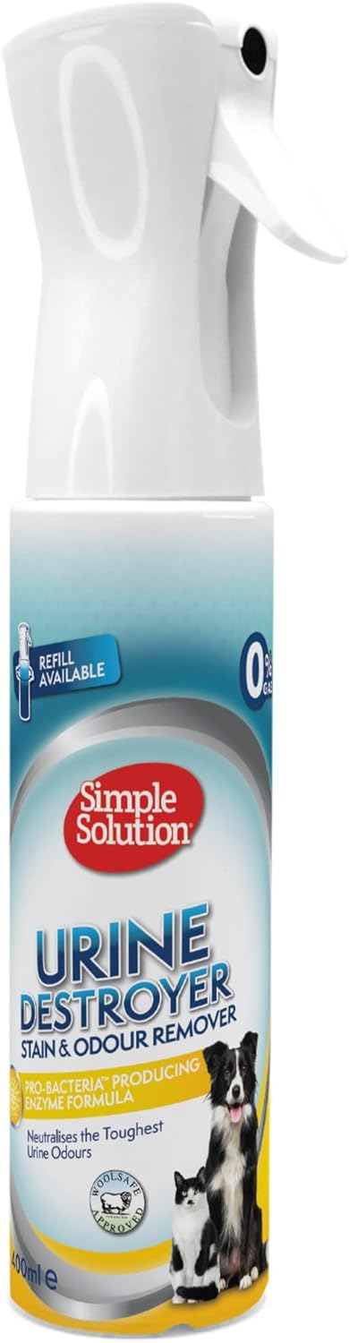 Simple Solution Urine Destroyer (Flairosol) 400ml